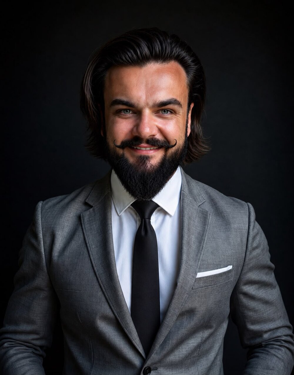 Adwokat Adrian Dorobek